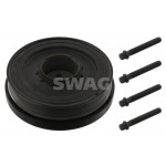 SWAG Riemenscheibe, Kurbelwelle